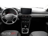 Dacia Jogger Jogger 1.0 ECO-G Extreme Bi-Fuel