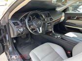 Mercedes-Benz E 220 Advangard