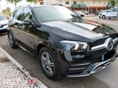 Mercedes-Benz GLE 350 de 4MATIC AMG