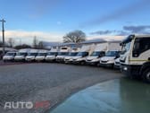 Iveco Daily MOTOR 3.0  CABINE DUPLA