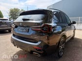BMW X3 xDrive30e Aut. M Sport Edition