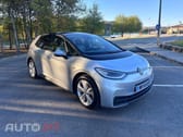 Volkswagen Id.3 58 kWh Pro