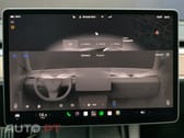 Tesla Model 3 Performance Tração Integral