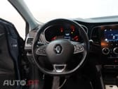 Renault Mégane Sport Tourer 1.5 Blue dCi Limited