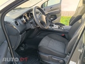 Peugeot 3008 1.6 Hdi Sport