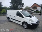 Citroen Jumpy 1.6 HDI 3 Lugares