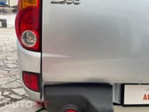 Mitsubishi L200 2.5 DI-D CD Invite+ AC/ABS 4WD
