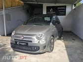 Fiat 500 1.0 Hybrid