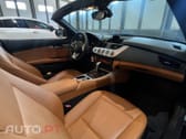 BMW Z4 23 i Auto