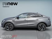 Renault Arkana E-Tech Híbrido 145 esprit Alpine