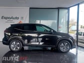 Nissan Qashqai 1.3 DIG-T N-Connecta 