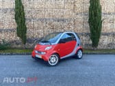 Smart ForTwo Pulse cdi