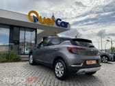 Renault Captur 1.0 TCe Intens