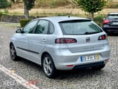 Seat Ibiza 1.2 12V Fresc