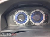 Volvo V60 R-Design