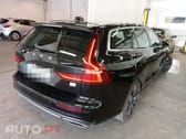 Volvo V60 2.0 T6 AWD TE Inscription Expression