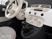 Fiat 500 0.9 8V TwinAir New Lounge S&S
