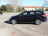 Ford Focus SW SW 1.5 TDCI Trend + 120 cv