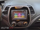 Renault Captur 1.2 TCe Exclusive EDC