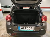 Citroen C3 1.5 BlueHDi Feel Pack