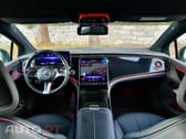 Mercedes-Benz EQE 300 Edition