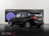 BMW 225 Advantage