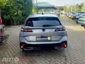 Peugeot 308 SW 1.5 BlueHDi Allure Pack