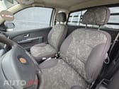 Fiat Strada 1.3 M-Jet CD Adventure