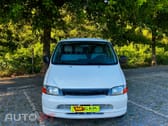 Toyota HiAce 9 Lugares
