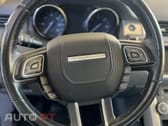 Land Rover Evoque ND