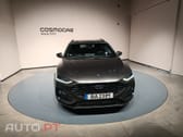 Ford Focus SW 1.0  EcoBoost  Hybrid ST-Line