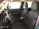 Jeep Renegade 1.0 T Night Eagle