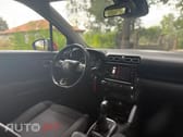 Citroen C3 Aircross 1.2 PureTech Feel