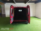 Ford Transit Connect T200 TDCi