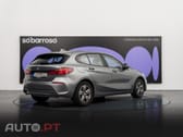 BMW 116 i Advantage