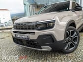 Jeep Avenger 1.2 GSE T3 Altitude