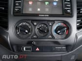 Mitsubishi L200 2.4 DI-D CD S.Cab 3L Instyle 4WD