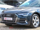 Audi A6 Avant 40 TDI Sport S tronic