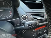 BMW X1 18 d xDrive Auto