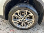 BMW X1 16 d sDrive Auto