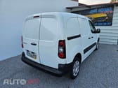 Peugeot Partner 1.6 BlueHDi L1 Pro 3L