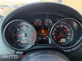 Audi TT 2.0 TDi quattro S-line