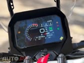 Suzuki V V-storm 800 DE