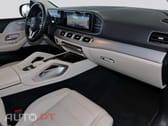 Mercedes-Benz GLE I.V.A DEDUTIVEL de 4M AMG 