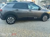 Citroen C4 Cactus 1.2 PureTech Shine