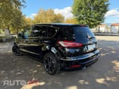 Ford S-Max 2.0 TDCi Vignale Powershift
