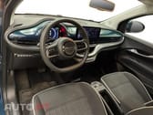 Fiat 500e Confort & Style Pack