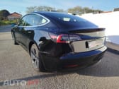 Tesla Model 3 Tração Traseira