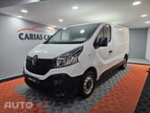 Renault Trafic 1.6 dCi L1H1 1.0T SS