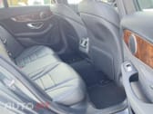 Mercedes-Benz C 250 (BlueTEC) d 4Matic Station 7G-TRONIC Exclusive